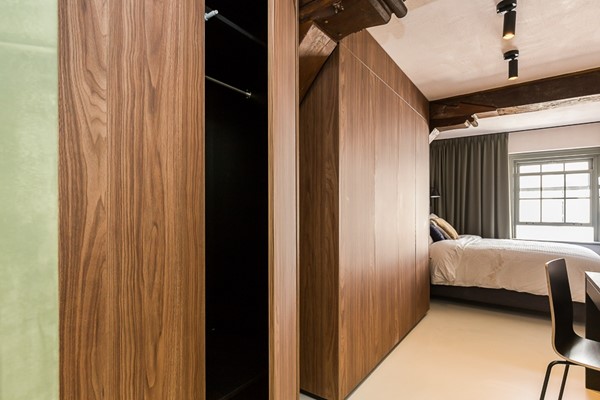 Medium property photo - Warmoesstraat 50A, 1012 JE Amsterdam